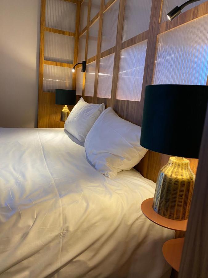Ibis Styles St Etienne - Gare Chateaucreux Saint-Etienne  Dış mekan fotoğraf