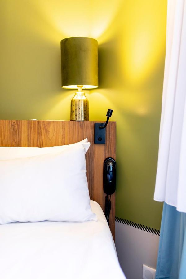 Ibis Styles St Etienne - Gare Chateaucreux Saint-Etienne  Dış mekan fotoğraf