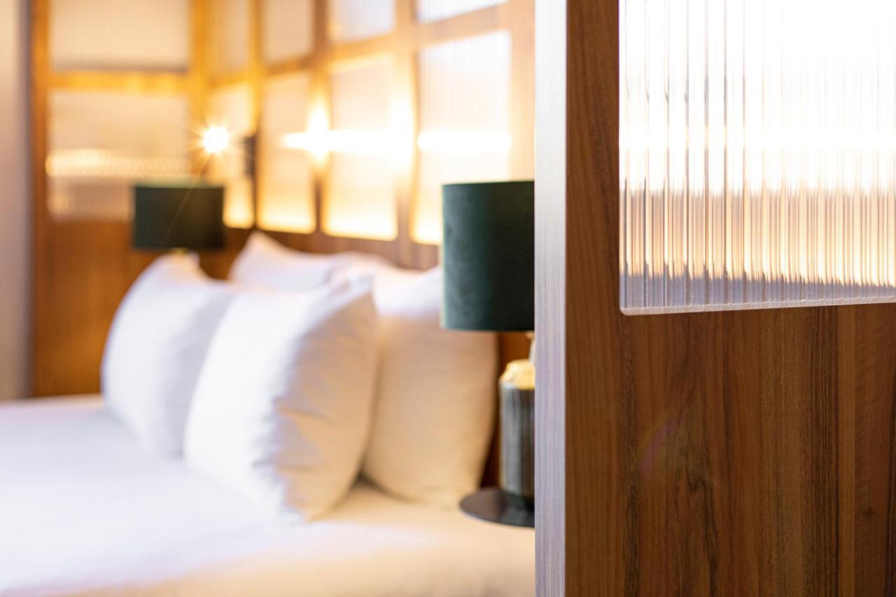 Ibis Styles St Etienne - Gare Chateaucreux Saint-Etienne  Dış mekan fotoğraf