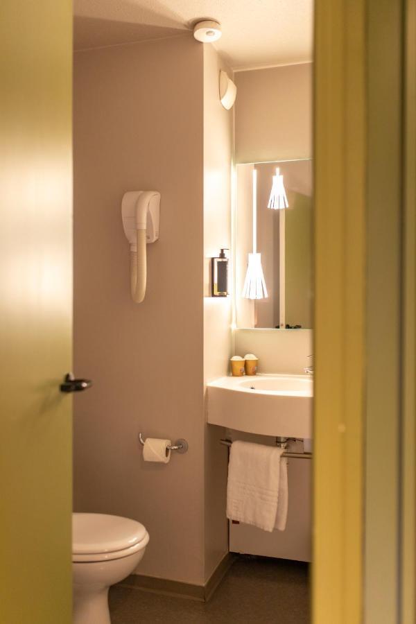 Ibis Styles St Etienne - Gare Chateaucreux Saint-Etienne  Dış mekan fotoğraf