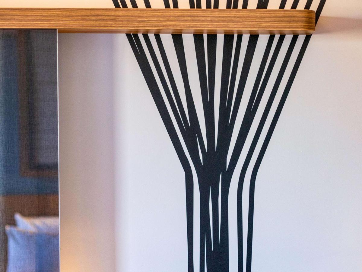 Ibis Styles St Etienne - Gare Chateaucreux Saint-Etienne  Dış mekan fotoğraf
