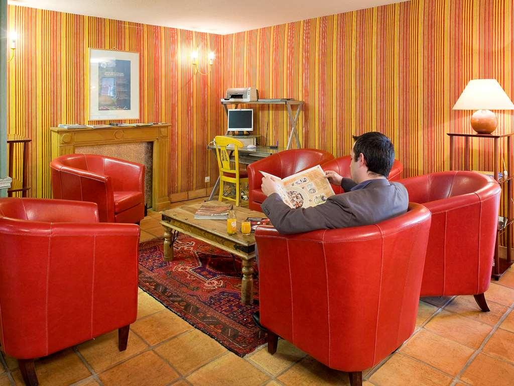 Ibis Styles St Etienne - Gare Chateaucreux Saint-Etienne  Dış mekan fotoğraf